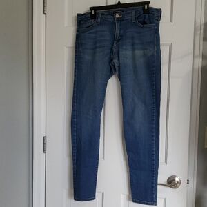Flying Monkey Sz 31 Blue Jeans